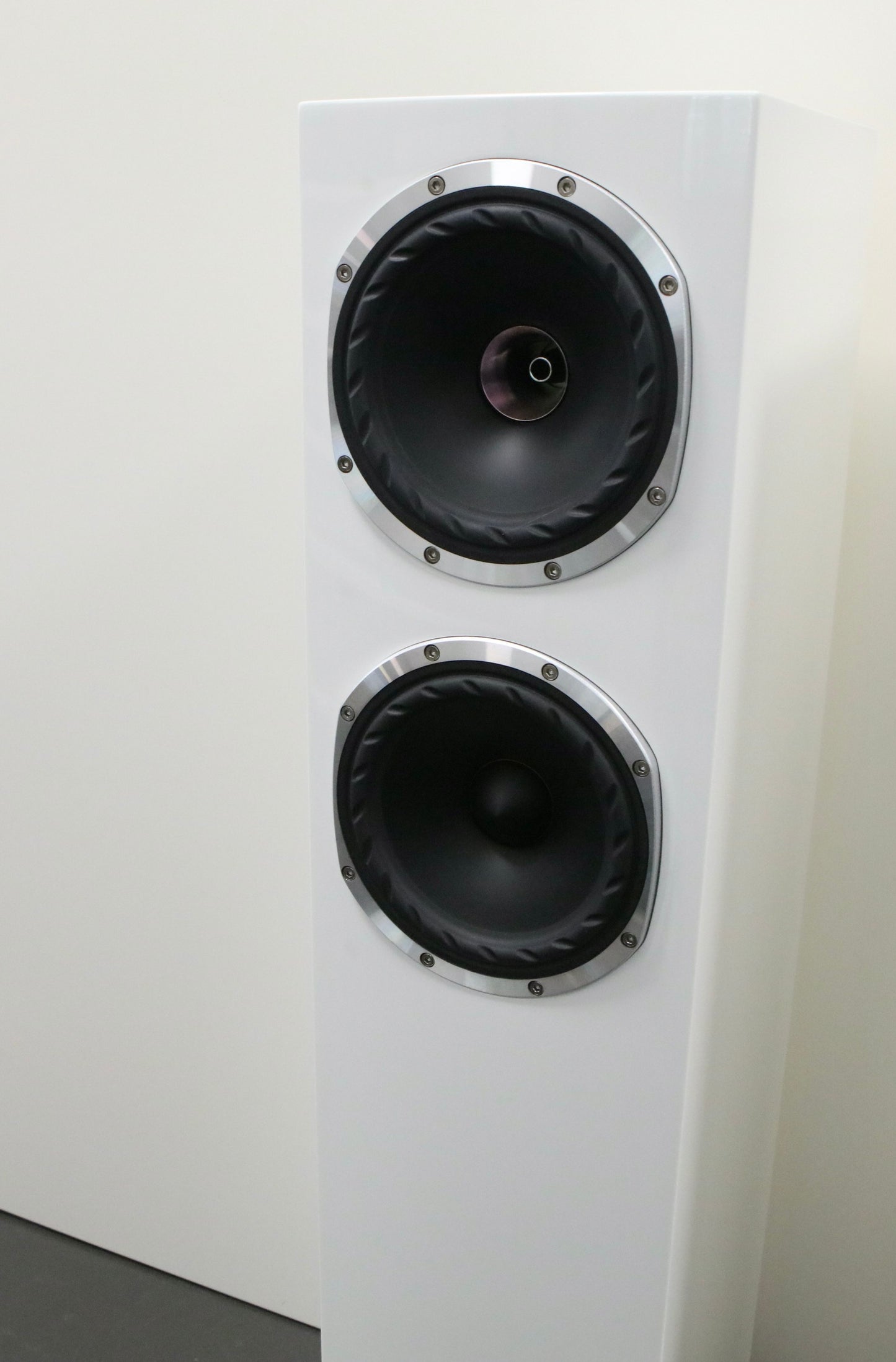Fyne Audio F501 SP High-End Lautsprecher