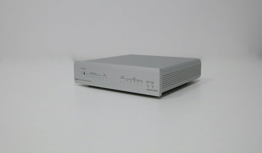 Musical Fidelity MX-DAC DA-Wandler
