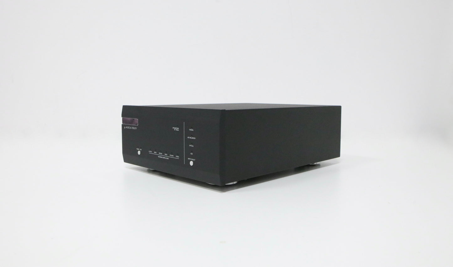Musical Fidelity M1DAC DA-Wandler