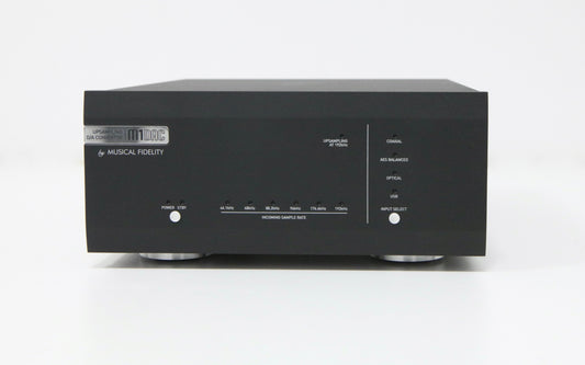 Musical Fidelity M1DAC DA-Wandler