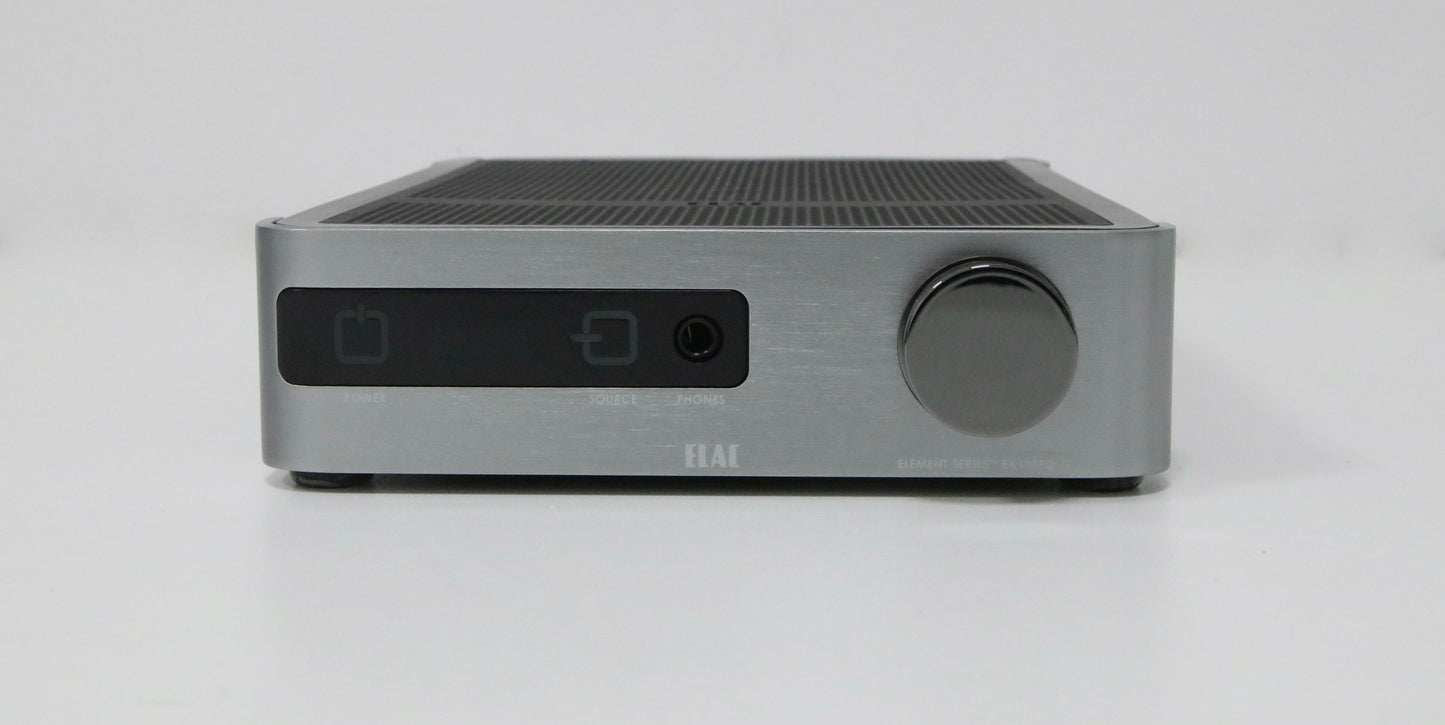 ELAC EA101EQ-G High-End Vollstärker