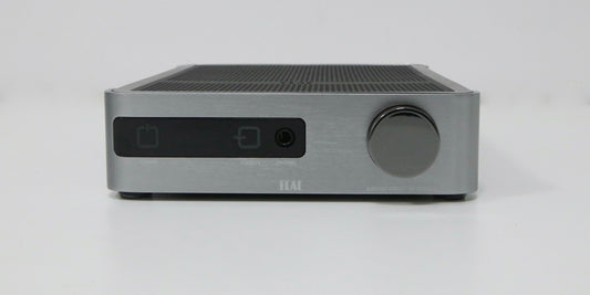 ELAC EA101EQ-G High-End Vollstärker