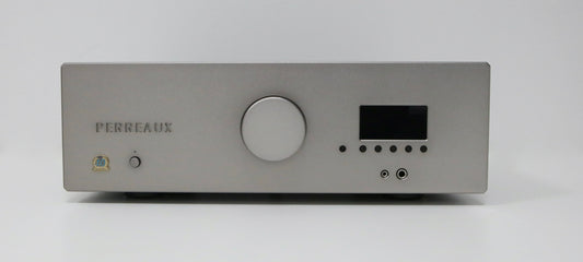 Perreaux Éloquence 250i 40th Anniversary Edition Verstärker