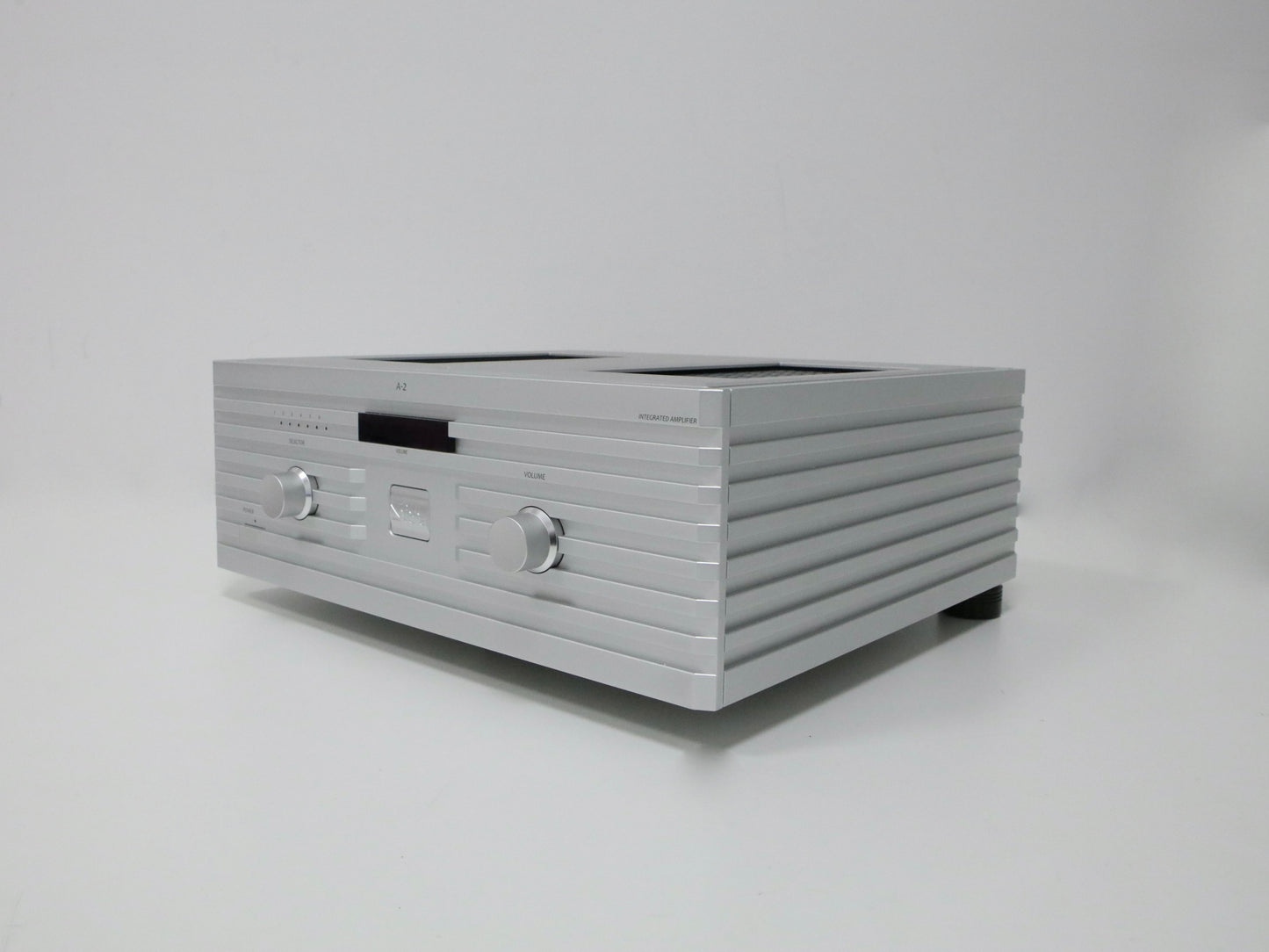 Soulnote A2 High-End Vollverstärker DEMO