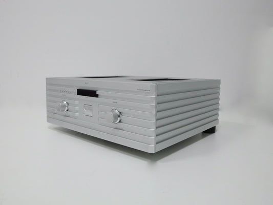 Soulnote A2 High-End Vollverstärker DEMO