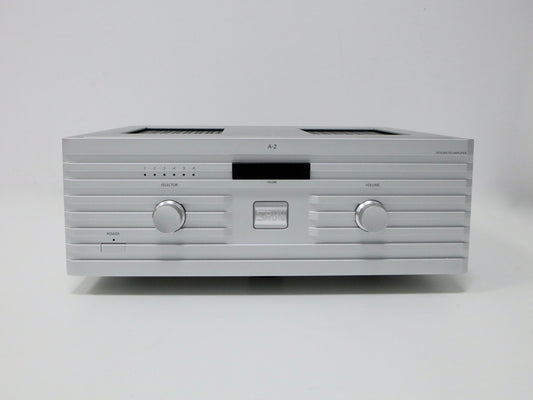 Soulnote A2 High-End Vollverstärker DEMO