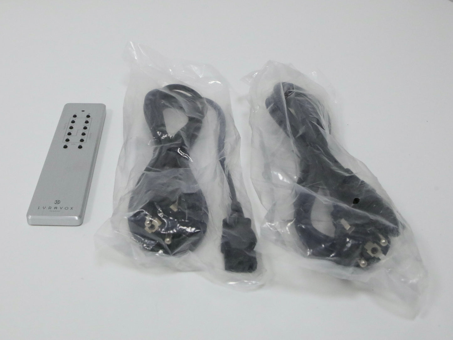 Lyravox KARLSSON aus 2024 High-End Aktivlautsprecher