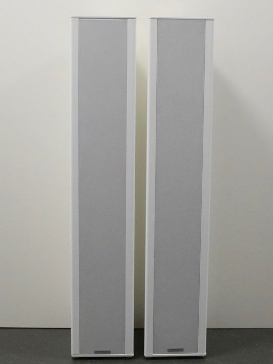 PIEGA Coax 511 weiß High-End Standlautsprecher aus 02/25