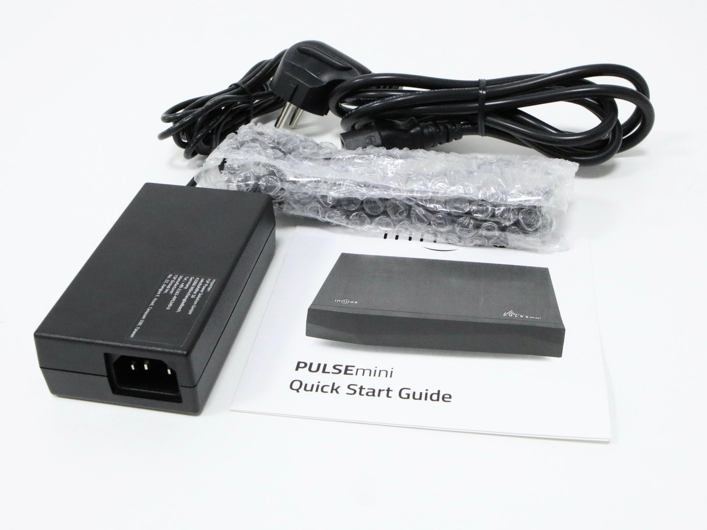 Innuos PULSEmini Premium Streamer