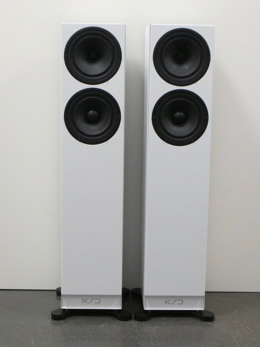 KSdigital 505-Residence High-End Aktivlautsprecher