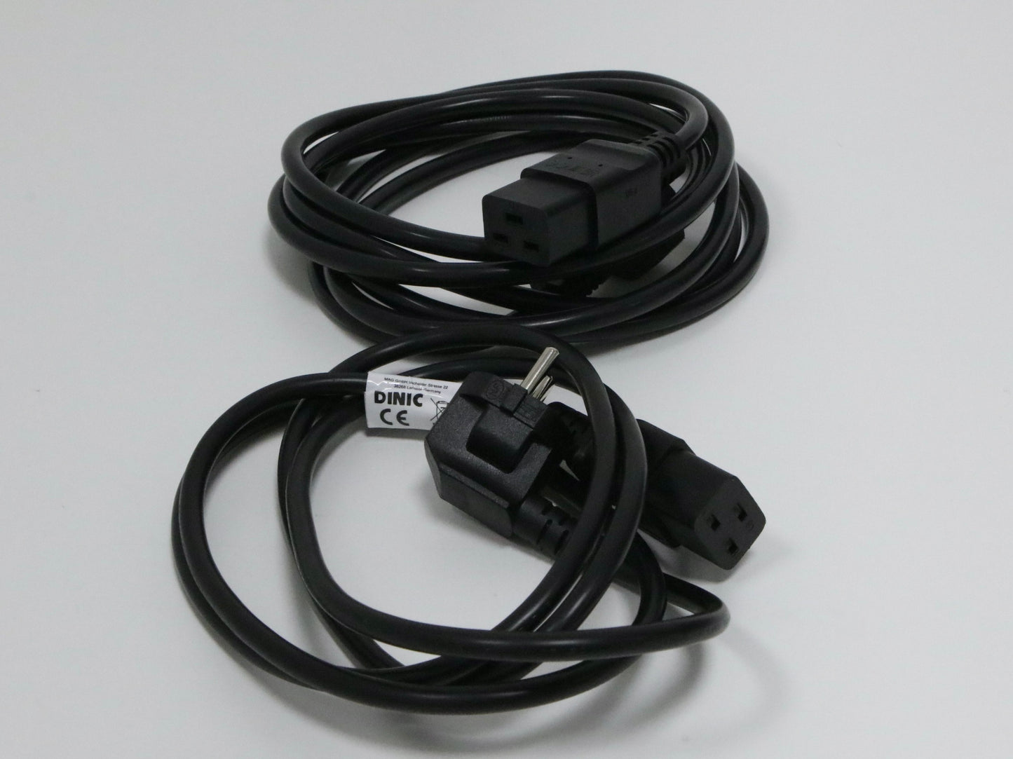 AVM Ovation MA 8.3 cellini High-End Endstufe