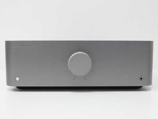 Cambridge Audio Edge A High-End Vollverstärker