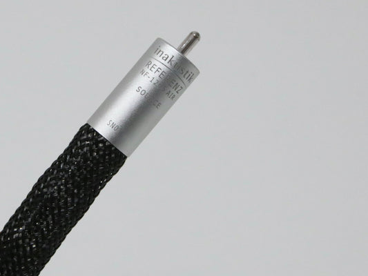 Inakustik Referenz RCA NF 1205 AIR 1,5m