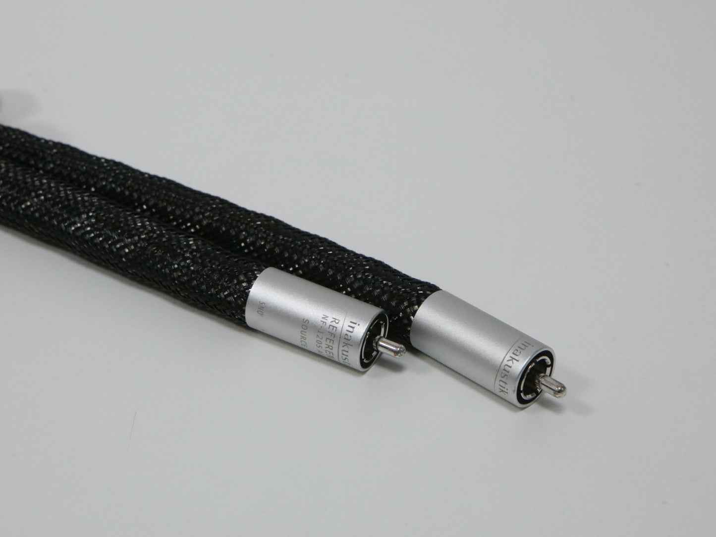 Inakustik Referenz RCA NF 1205 AIR 1,5m