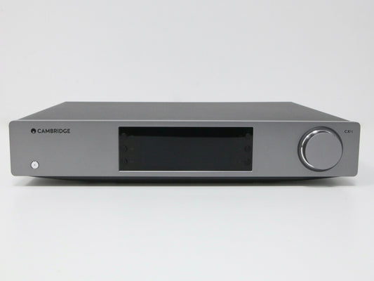 Cambridge CXN100 Netzwerkspieler