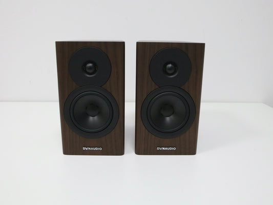 Dynaudio Evoke 10 High-End Kompaktlautsprecher