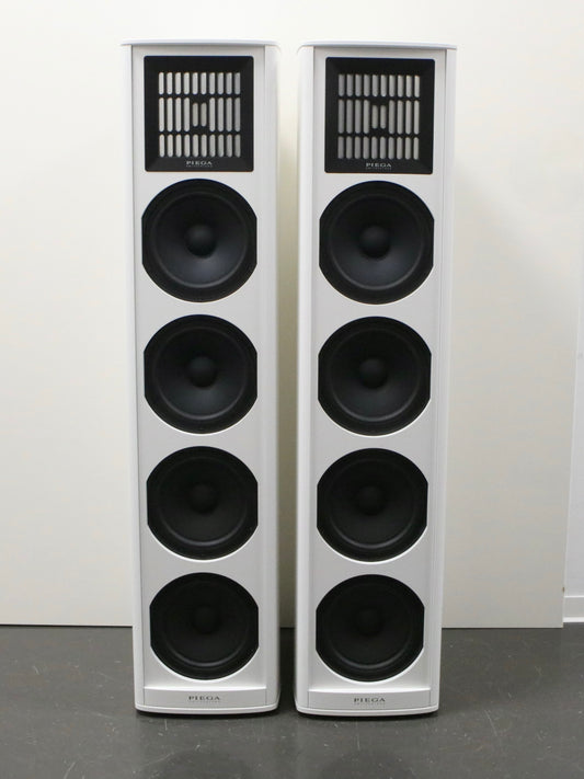 Piega Coax 811 High-End Standlautsprecher