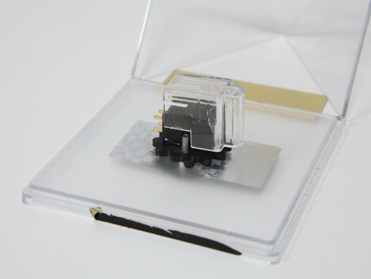 Clearaudio Stradivari V2 MC High-End Tonabnehmer