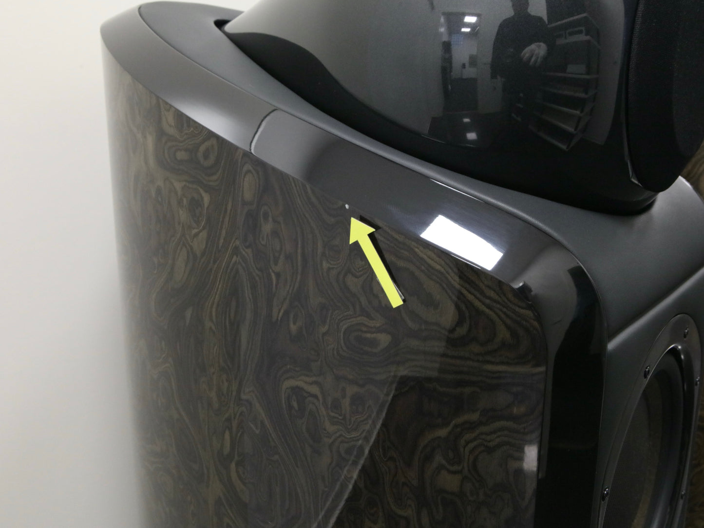 Bowers & Wilkins Signature 800 *Klanglegende*