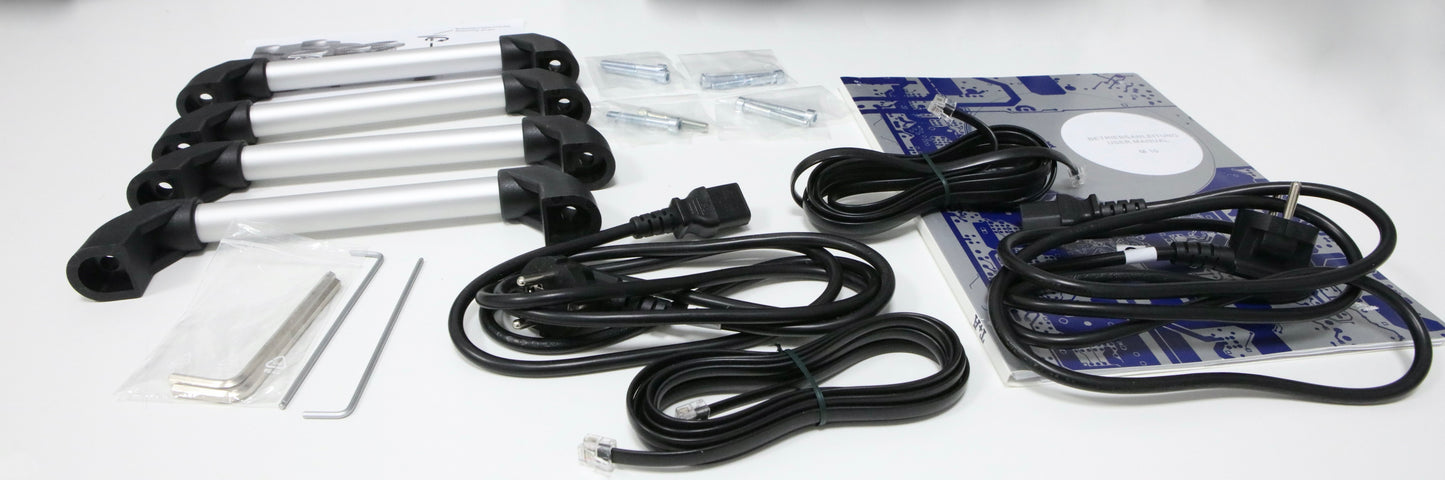 T+A M10 High-End Monoendstufen