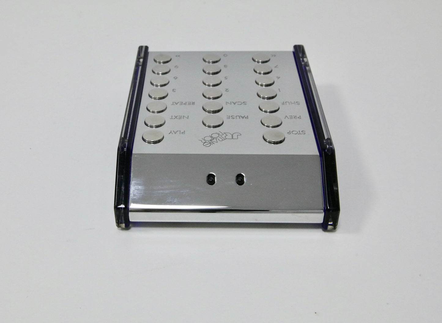 Transrotor Oyster SAMMLERZUSTAND *extrem rar*