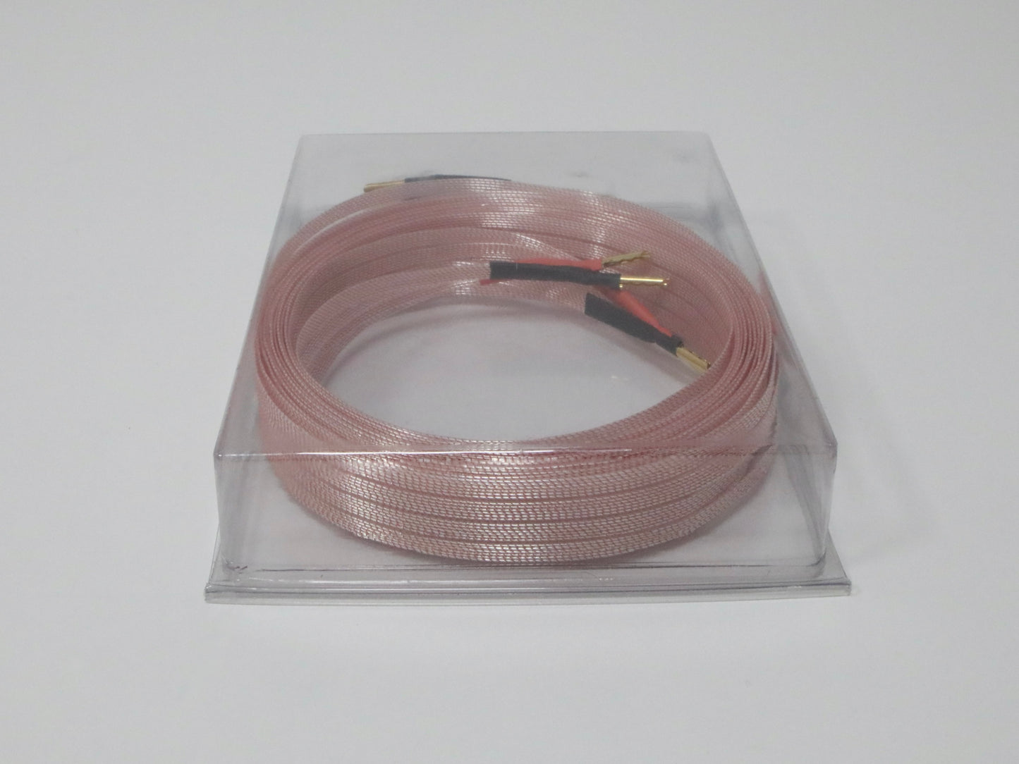 Nordost Heimdall MK I bananas 2x3m Bi-wire Kabel