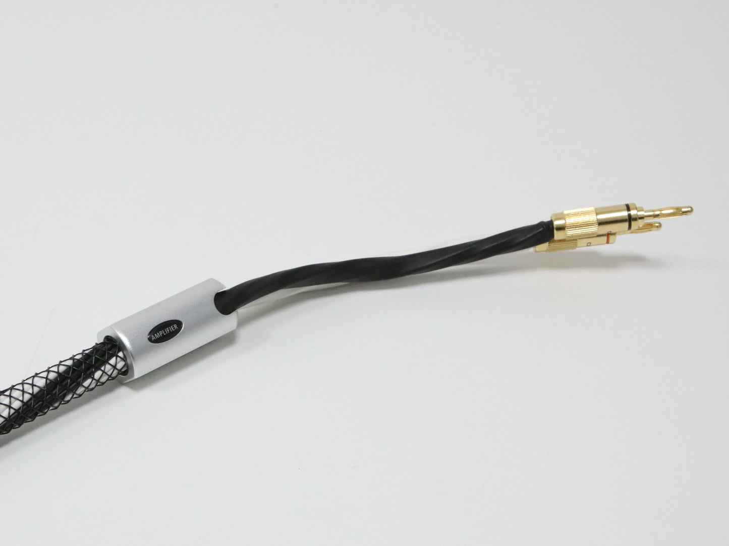 Inakustik 1203 reference 2x3m Lautsprecherkabel