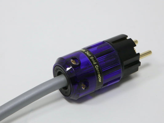 IsoTek Sequel EVO 3 High-End Stromkabel 2,0m