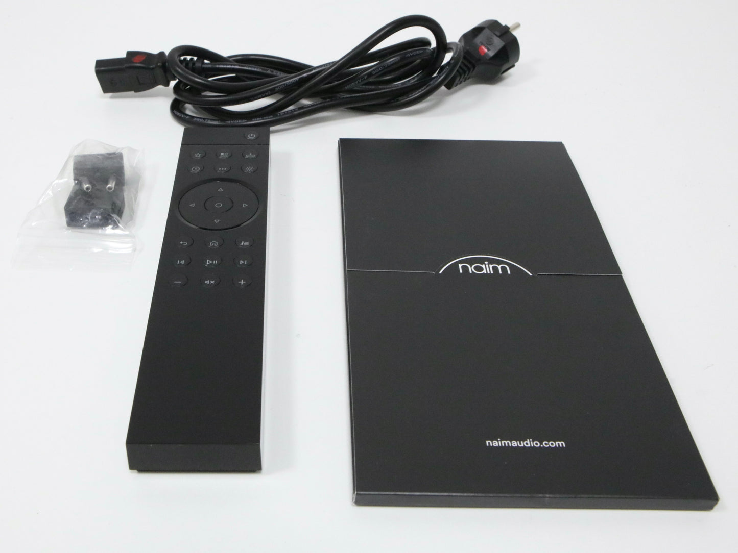 Naim Uniti Atom High-End All-in-one Player