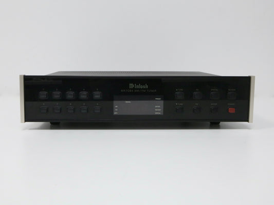 McIntosh MR 7084 High-End Tuner