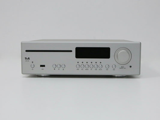 T+A MP 200 V2.0 High-End Multi Source Player