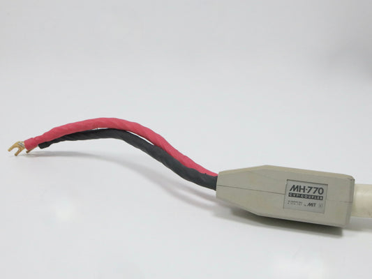 MIT MH-770 CV bi-wire 2x3m High-End Lautsprecherkabel