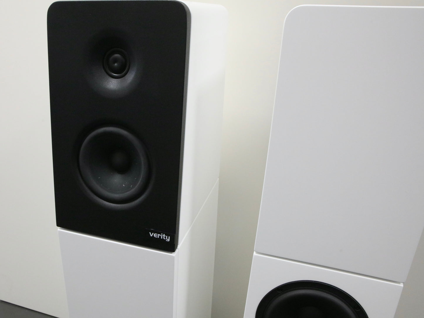 Verity Audio Lakmé High-End Standlautsprecher