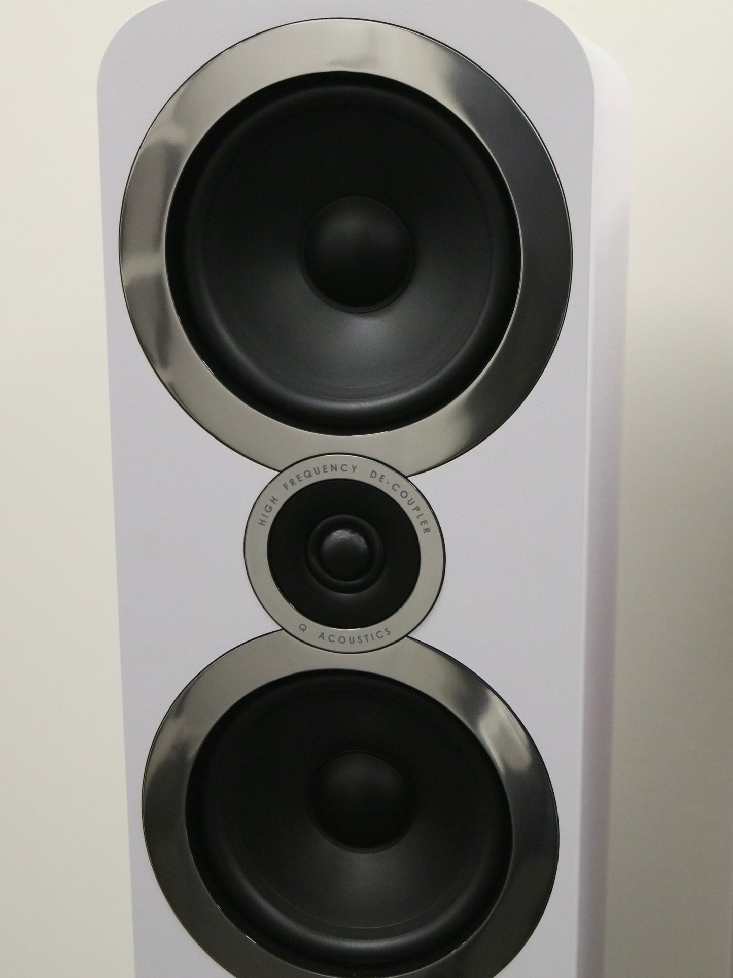 Q Acoustics 3050i High-End Standlautsprecher