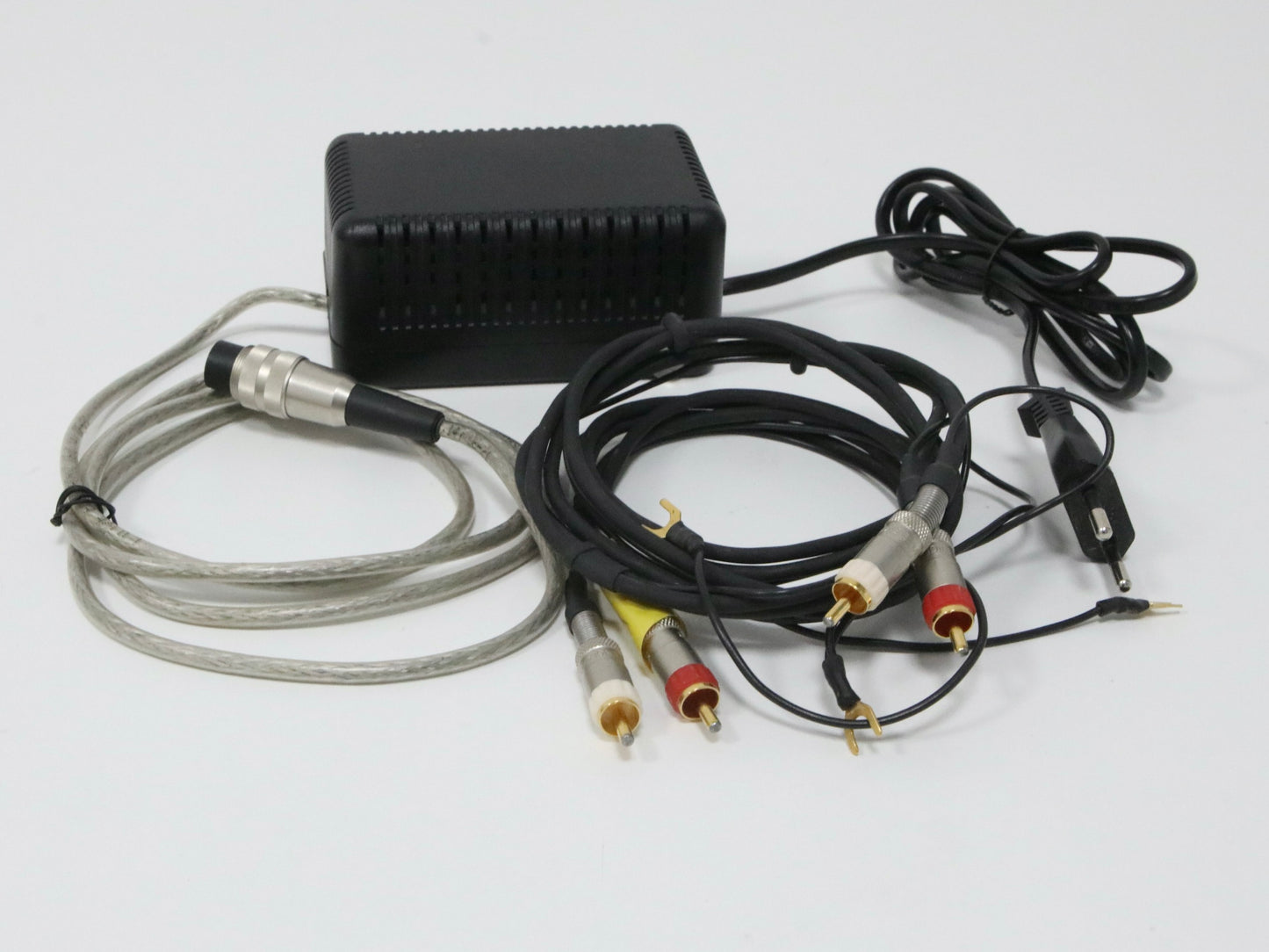 Transrotor High-End Phono Entzerrer