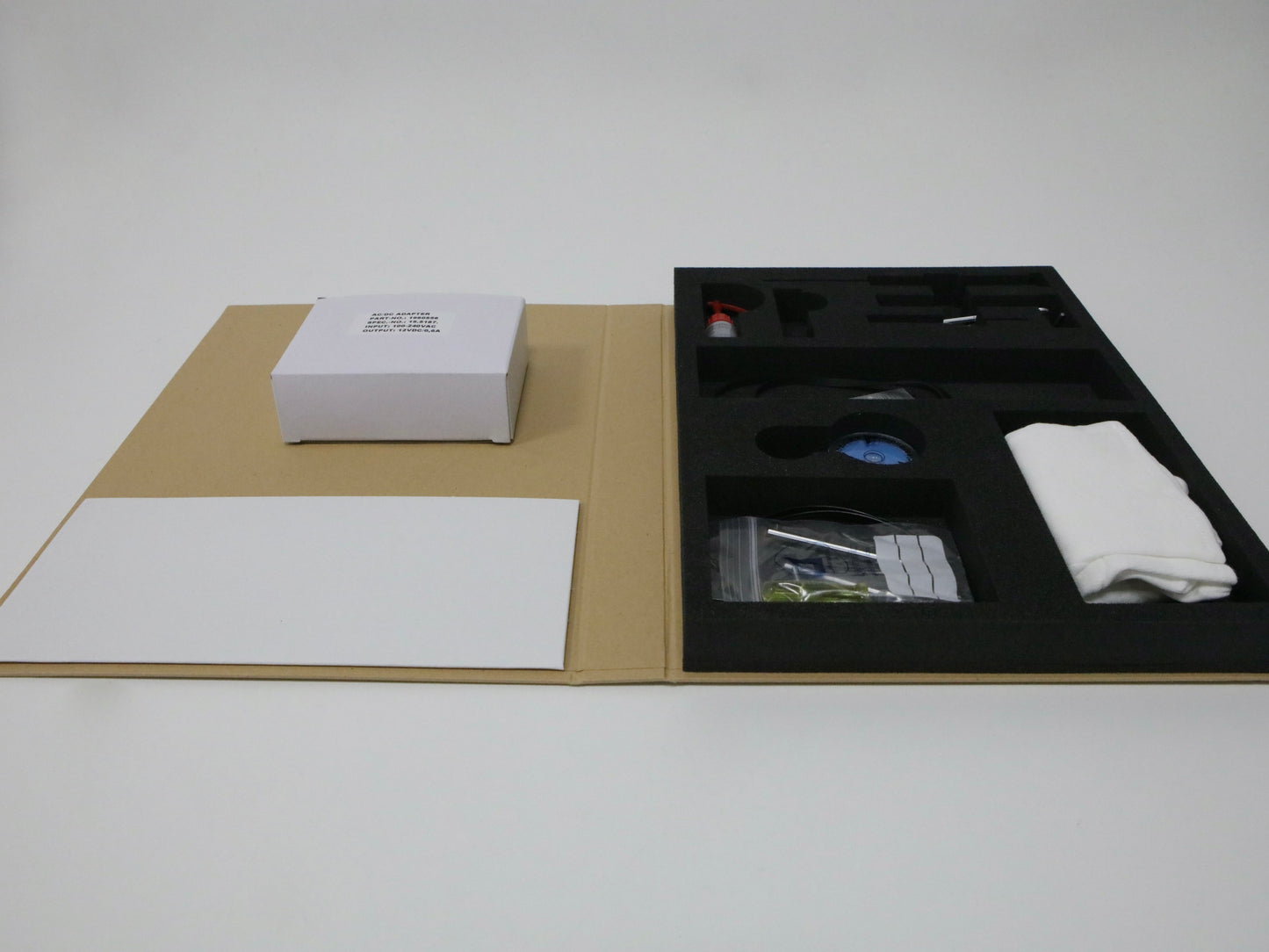 Clearaudio Performance DC, Profiler Tonarm, Jubilee MM