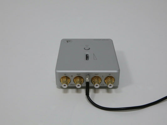 Clearaudio Smart Phono V2 Phonovorstufe