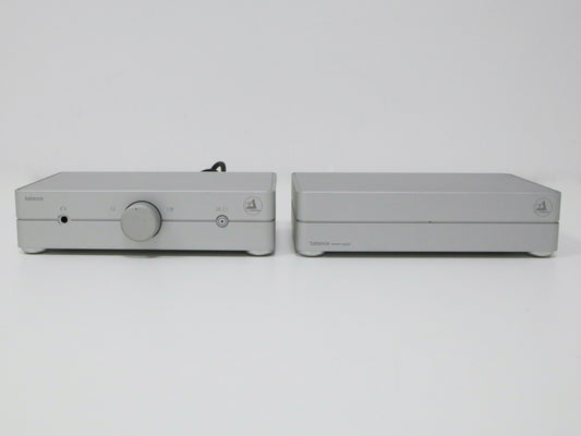 Clearaudio Balance V2 High-End Phono-Vorverstärker