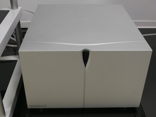 Audia Flight Strumento No. 8 Mono Endverstärker gebraucht