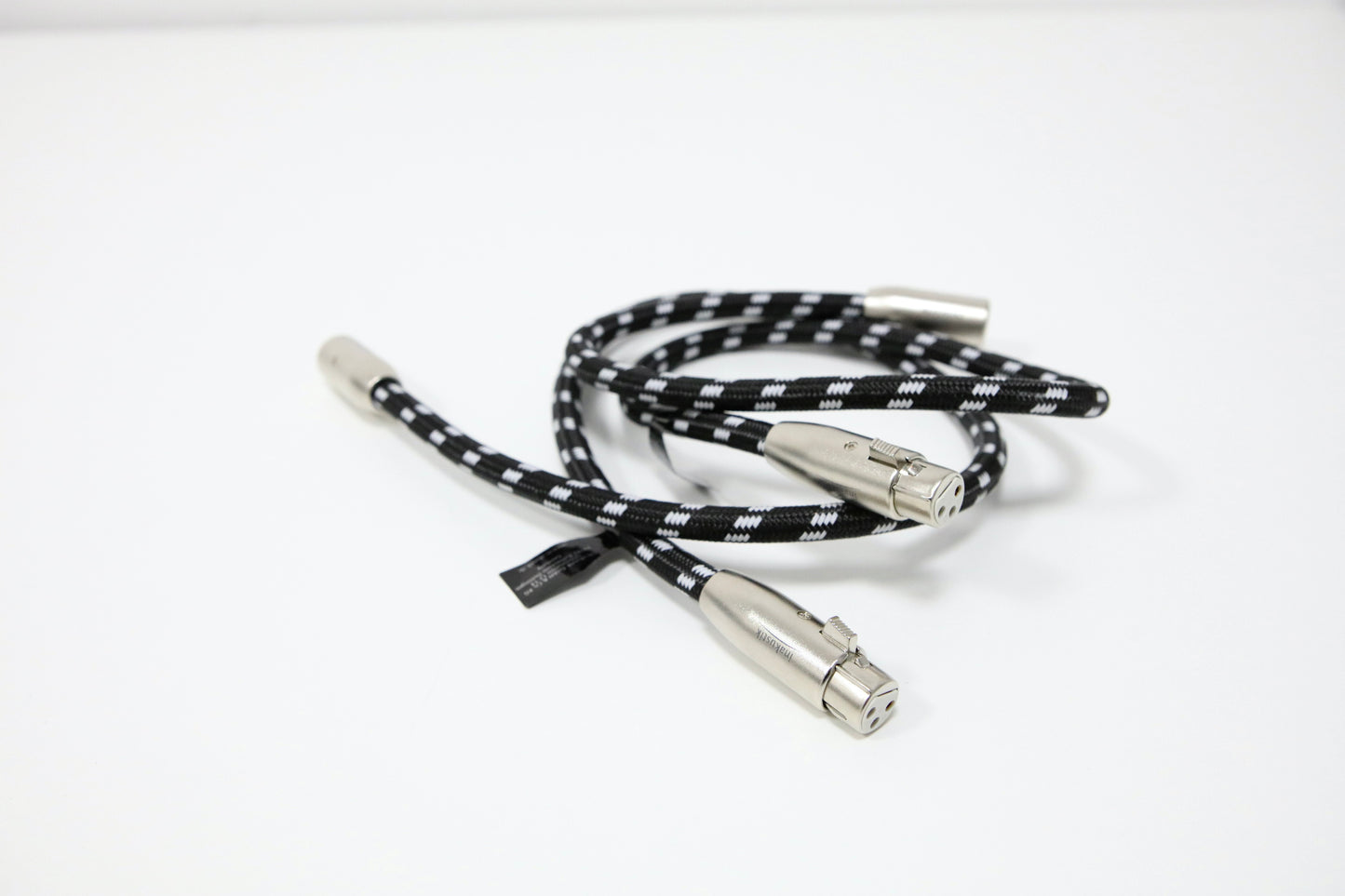 Inakustik Referenz NF-1603 XLR Kabel 0,75m
