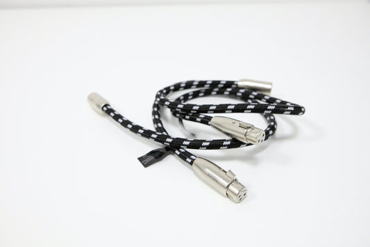 Inakustik Referenz NF-1603 XLR Kabel 0,75m
