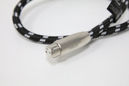 Inakustik Referenz NF-1603 XLR Kabel 0,75m