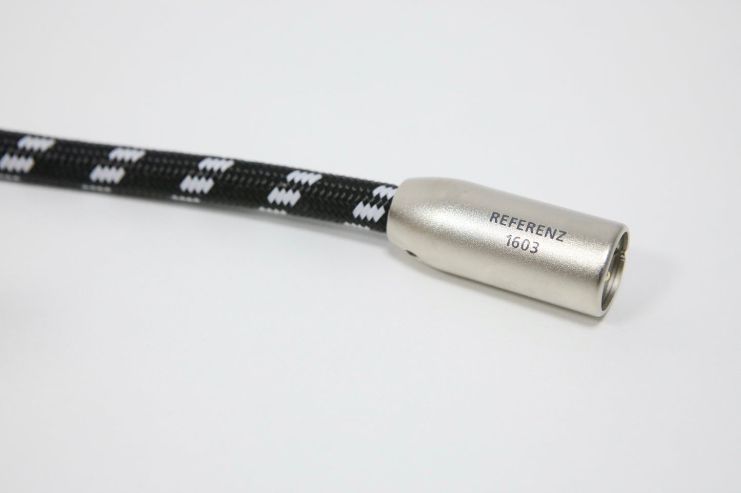 Inakustik Referenz NF-1603 XLR Kabel 0,75m