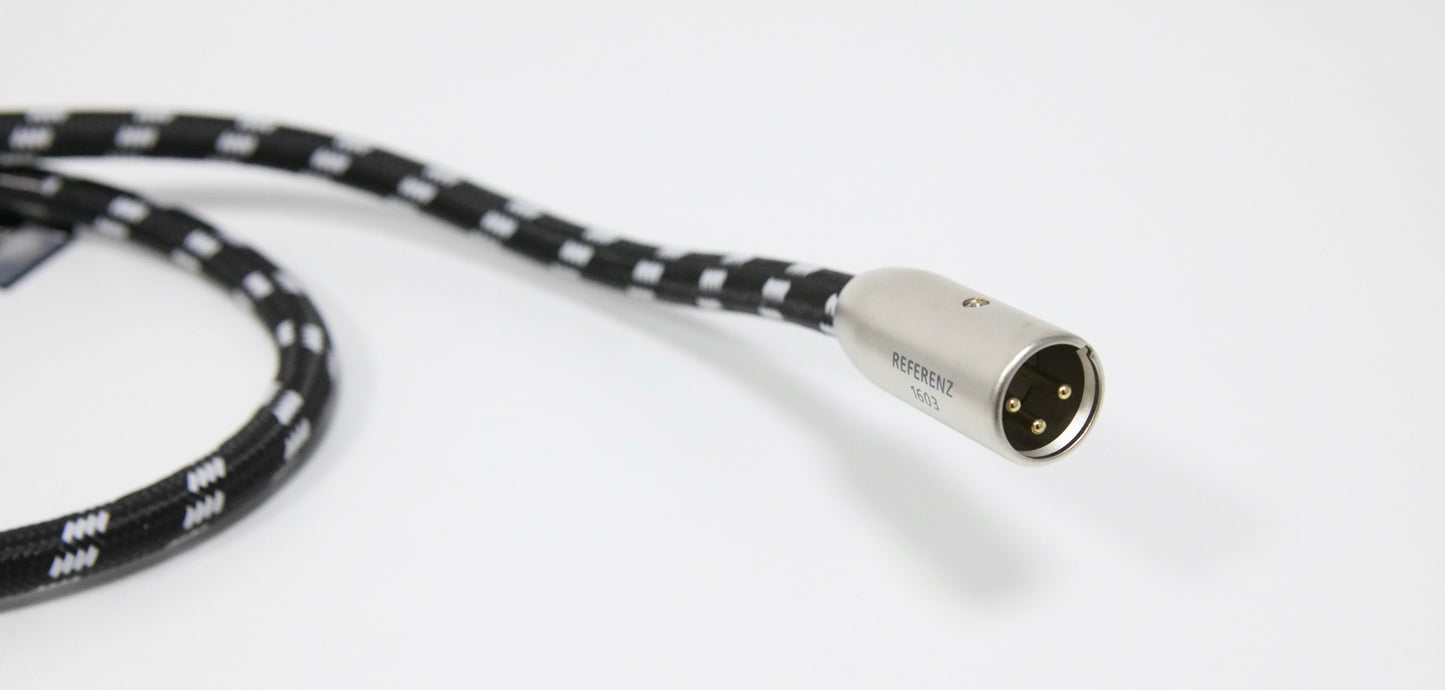 Inakustik Referenz NF-1603 XLR Kabel 0,75m