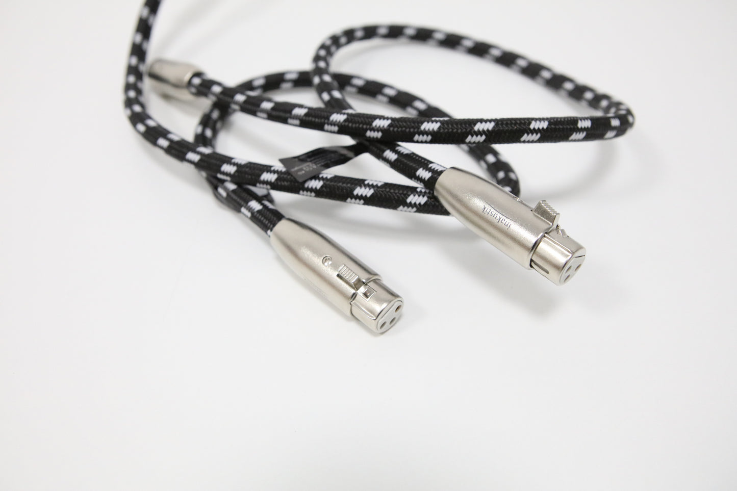 Inakustik Referenz NF-1603 XLR Kabel 0,75m