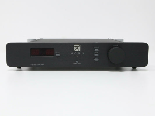 Simaudio Moon P-3 Vorverstärker