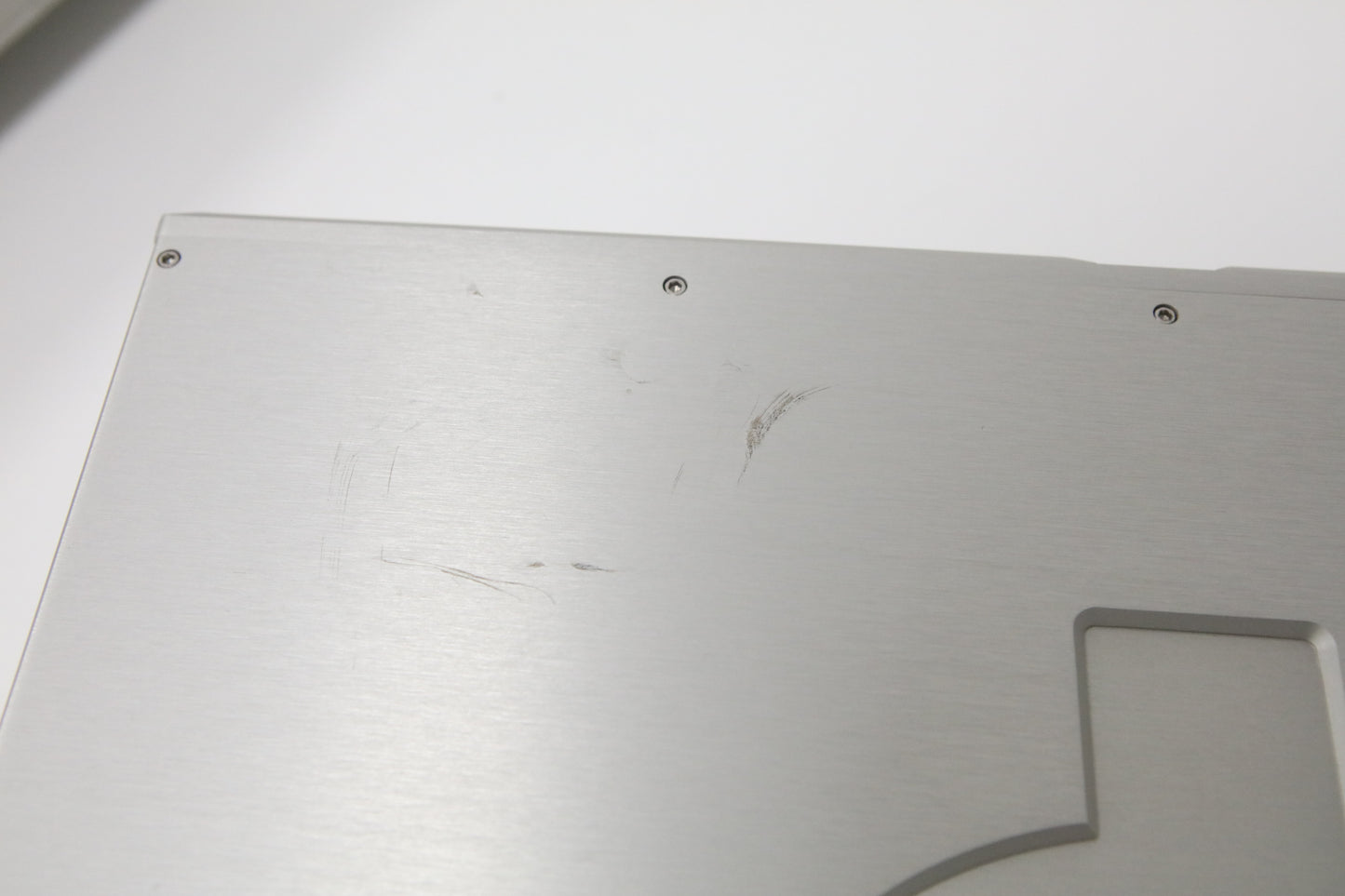 Belles LA 01 High-End Vorstufe/Preamp