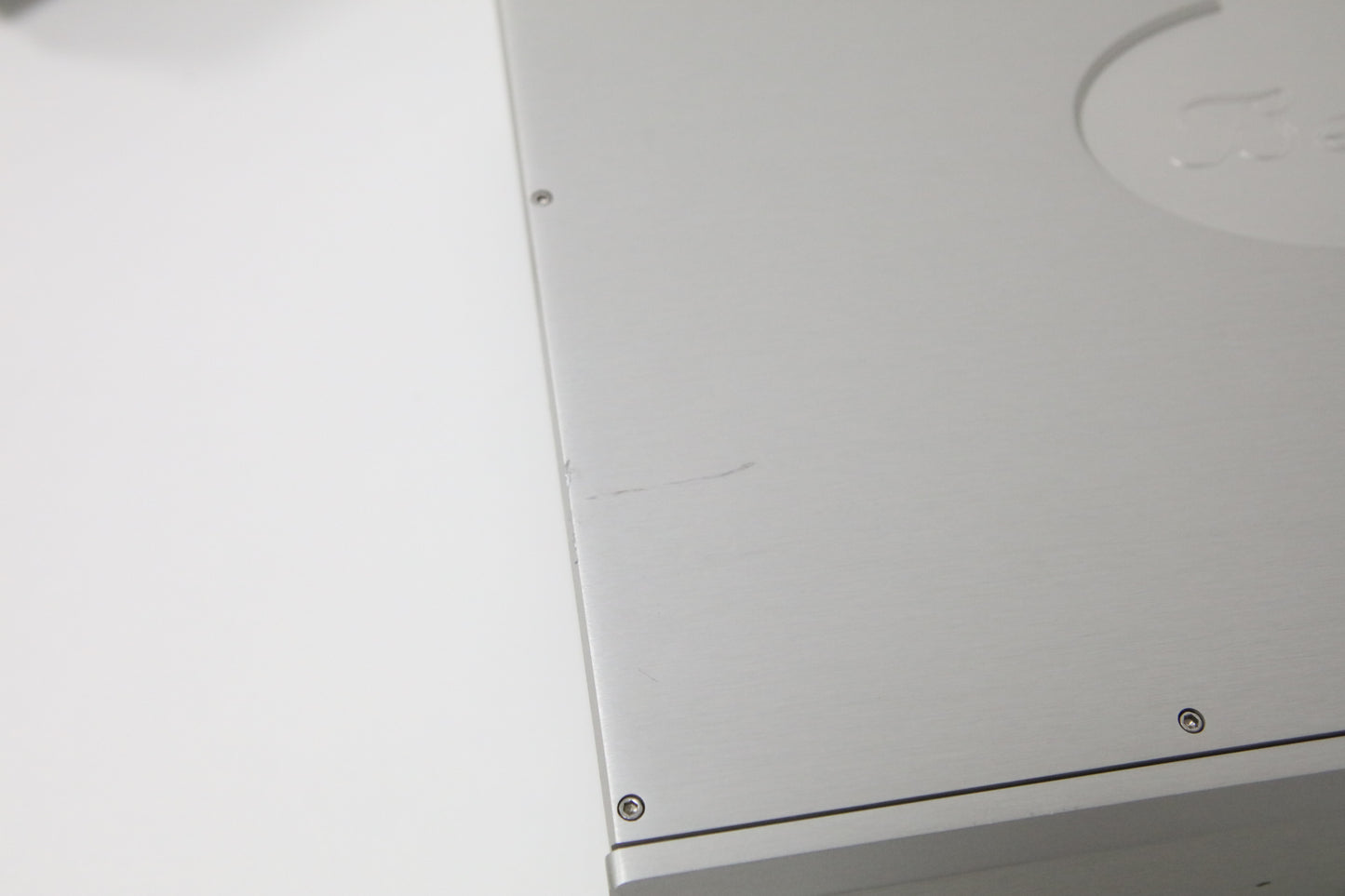 Belles LA 01 High-End Vorstufe/Preamp