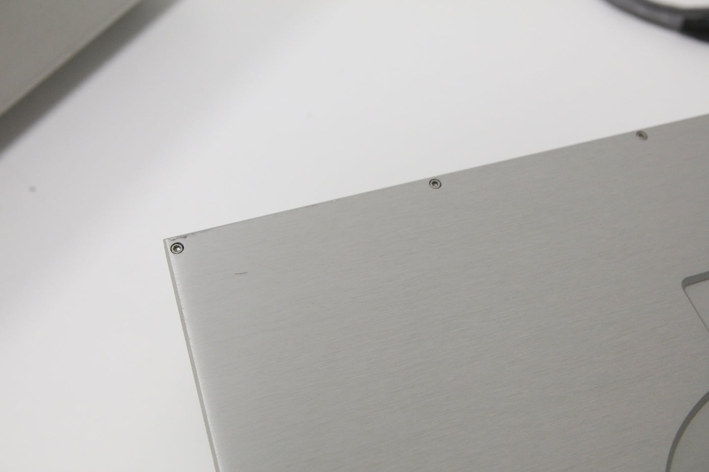 Belles LA 01 High-End Vorstufe/Preamp