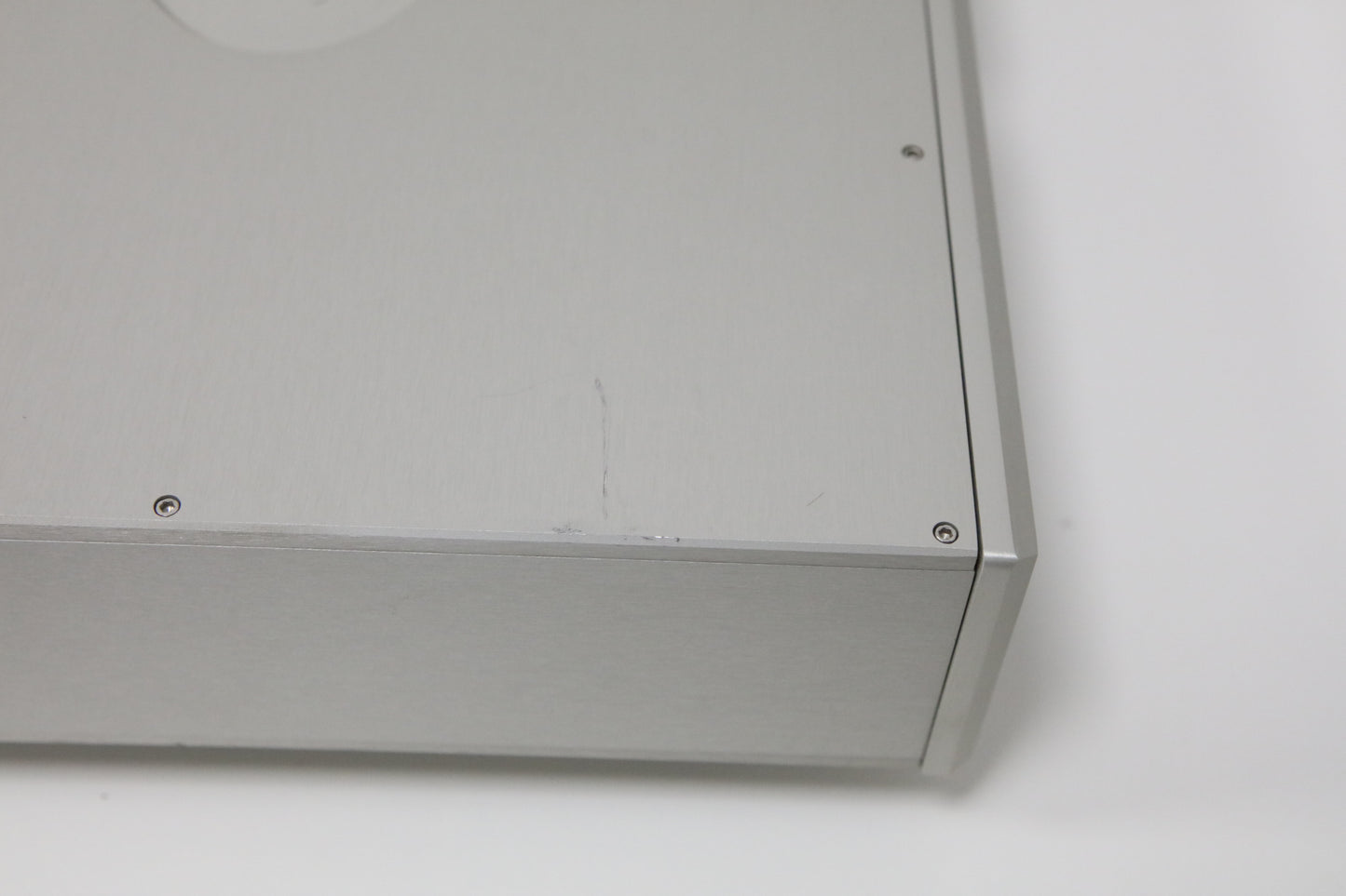 Belles LA 01 High-End Vorstufe/Preamp